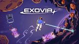 Vesmírny sandbox Exovia sa predstavuje